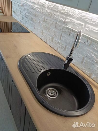 Кухонный гарнитур бу