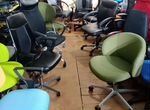 Компьютерные (офисные)кресла