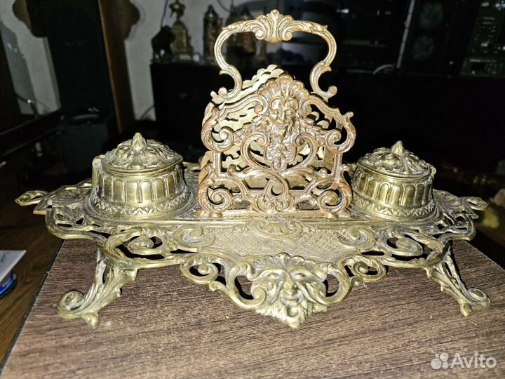 Письменный прибор Германия