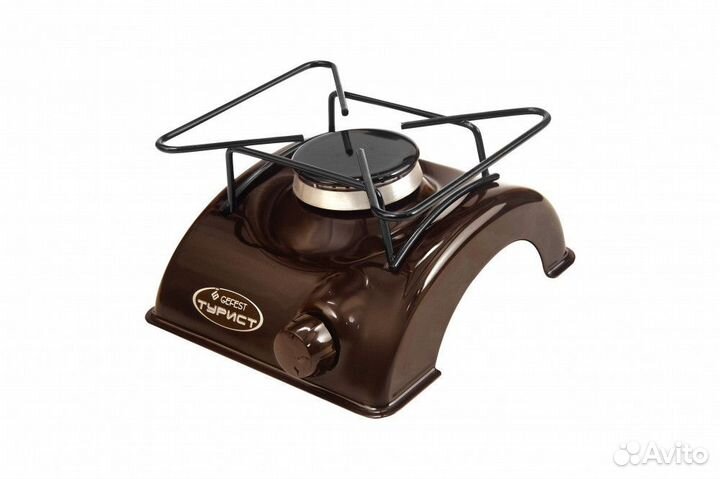 Плитка газовая Гефест Турист