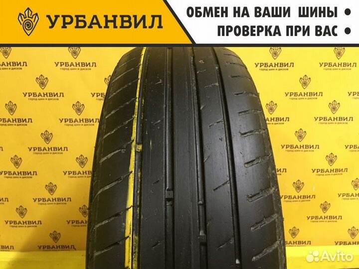 Nexen N'Fera SU4 185/65 R15 88H