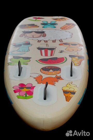 Cап доска Sup board Bombitto kids 8.0 детская