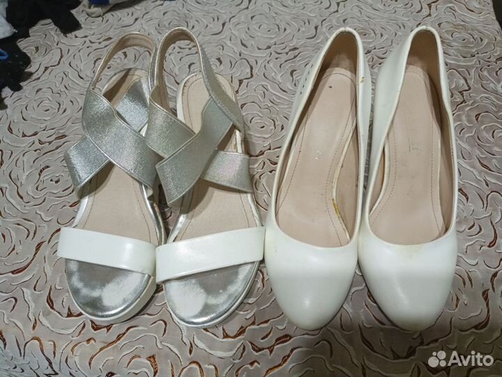 Туфли женские