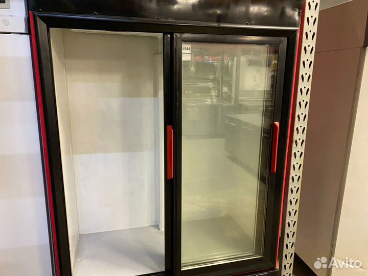 Шкаф холодильный купе
