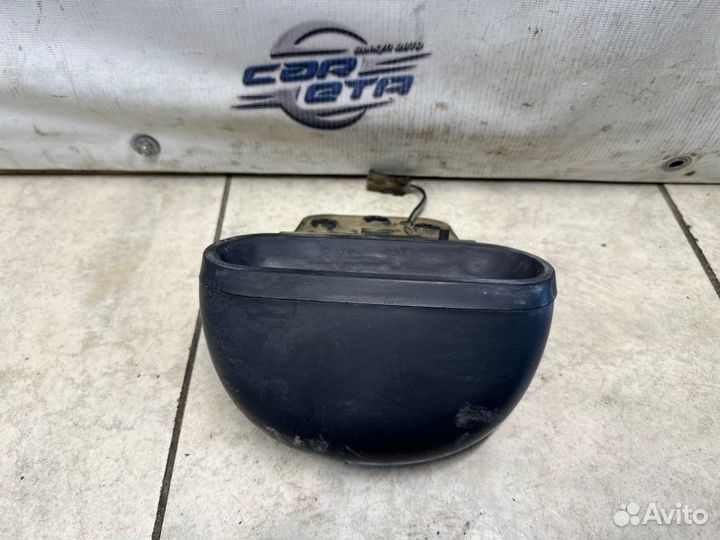 Стоп-сигнал Daewoo Matiz 0.8 F8CV 2007