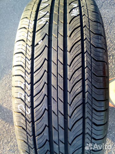 Michelin Energy MXV4 S8 235/55 R18