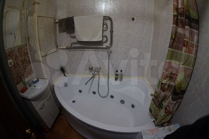 Квартира-студия, 24,2 м², 2/4 эт.