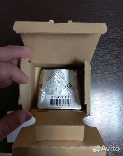 Печатающая головка Canon pf-06 ipf tm-200 оригинал