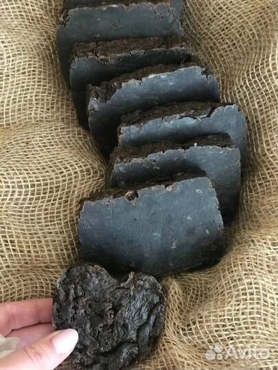 Дегтярное мыло