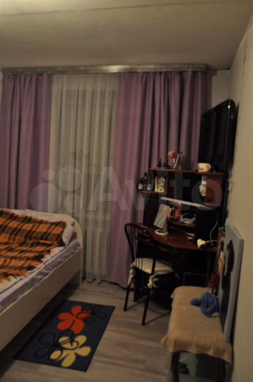 2-к. квартира, 49,2 м², 5/9 эт.