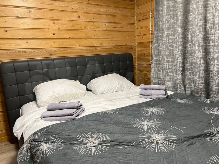 Дом 160 м² на участке 10 сот.