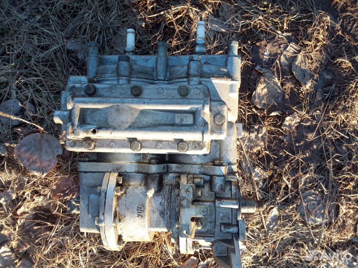 Запчасти вихрь 30