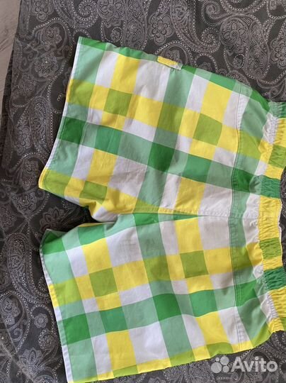 Шорты для плавания детские