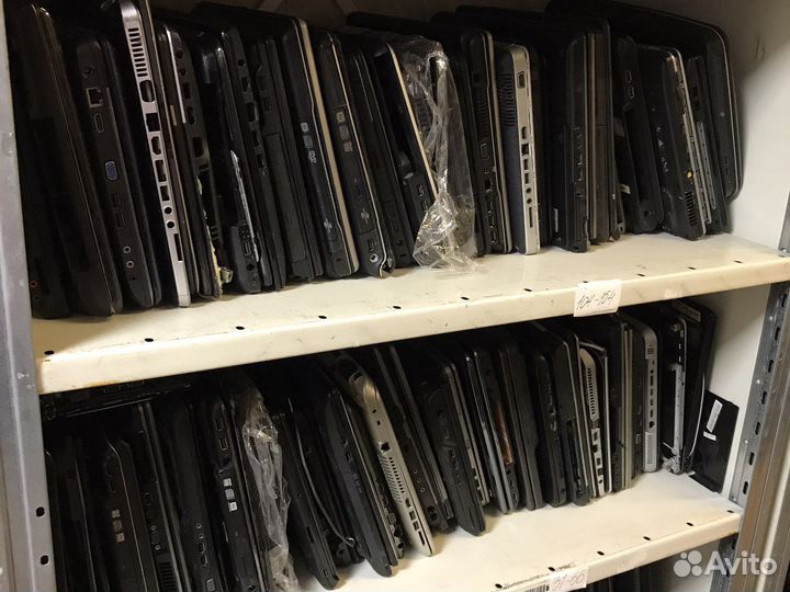 Запчасти для ноутбуков С 333