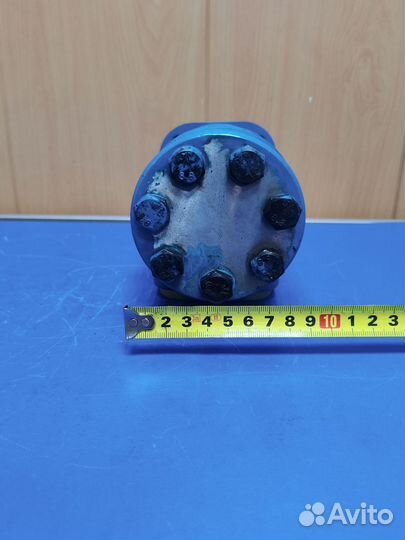 Насос дозатор BZZ-250 ZL30