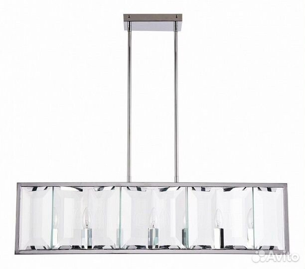 Светильник на штанге Maytoni Cerezo MOD202PL-07N