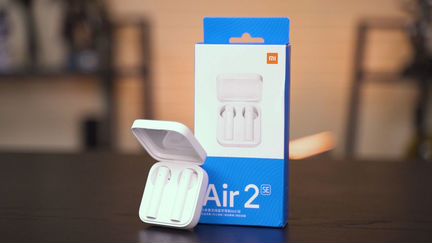 Bluetooth Xiaomi Air 2 SE - Гарантия, Доставка