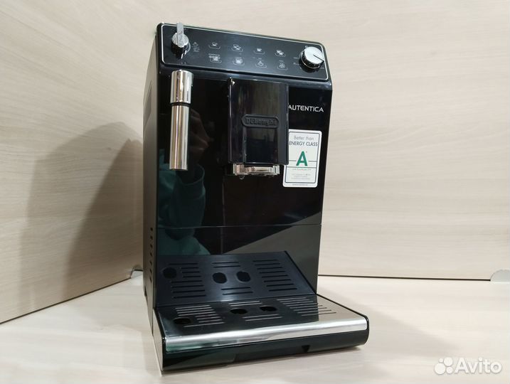 Кофемашина De'Longhi Etam29.510