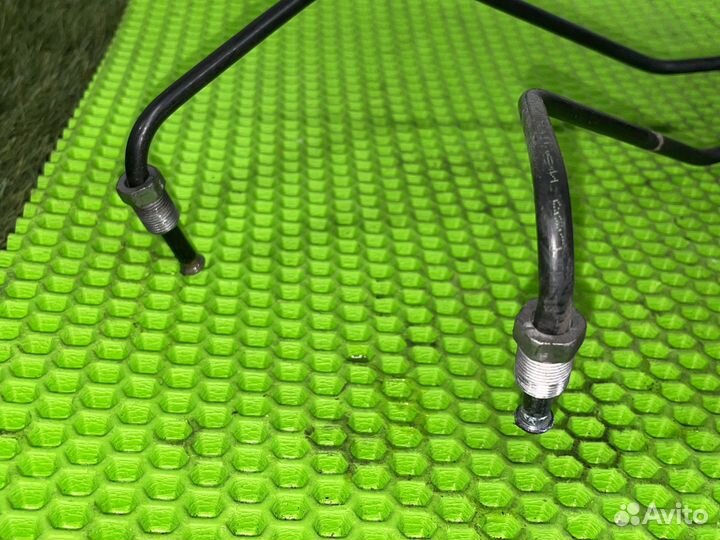 Блок ABS Ford Explorer 4 U251 2010г