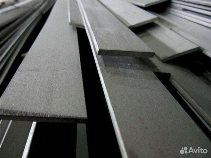 Полоса стальная 4Х5В2фс