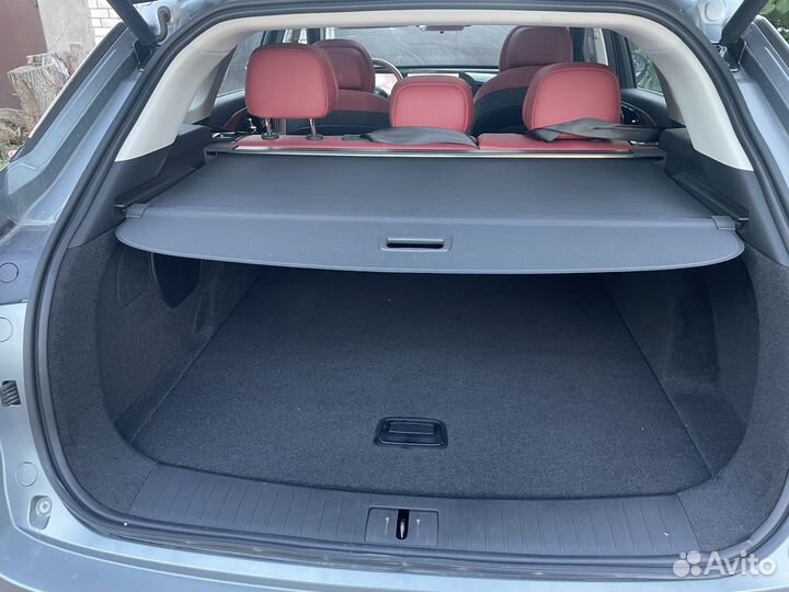 EXEED RX 2.0 AMT, 2023, 15 000 км