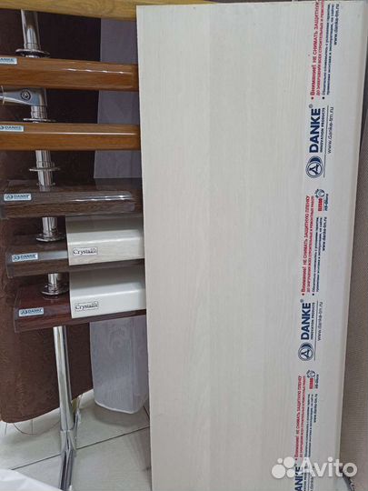 Подоконники Danke