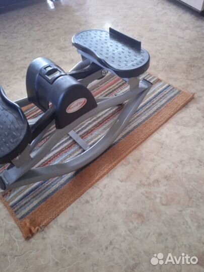 Министеппер SportElite SE 5106