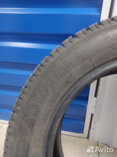 Yokohama F700Z 215/60 R17
