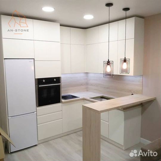 Столешница для кухни