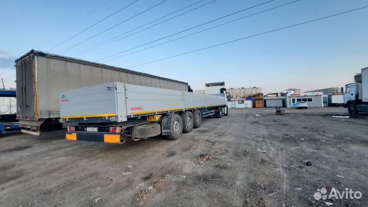 Грузоперевозки на фуре шаланда,длинномер