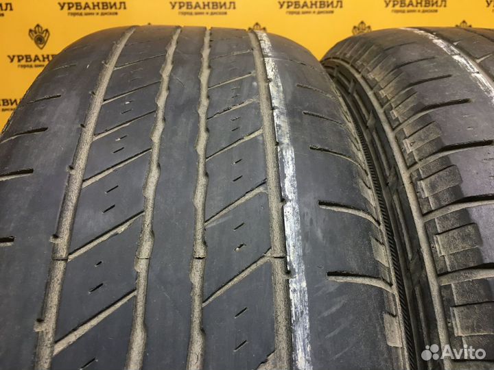 Hankook Dynapro HP RA23 235/65 R17