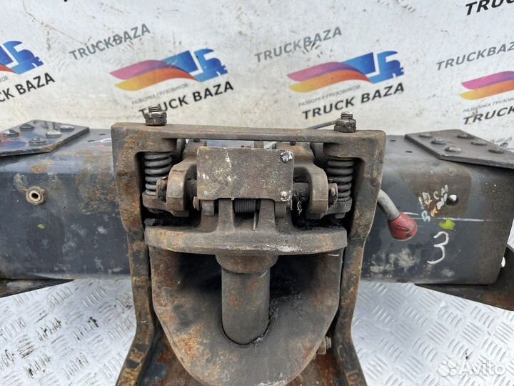 Сцепное устройство (Фаркоп) Daf XF105