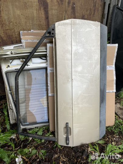 Кузовщина ваз2108,2113,2114