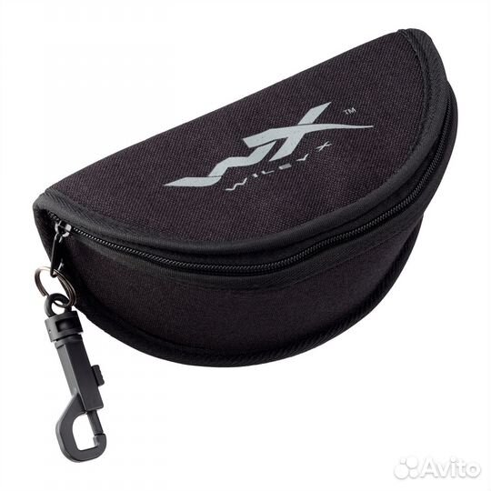 Стрелковые очки Wiley X Saber Advanced