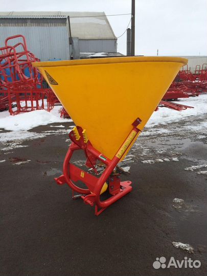 Разбрасыватель удобрений Strumyk РУМ 500, 2023