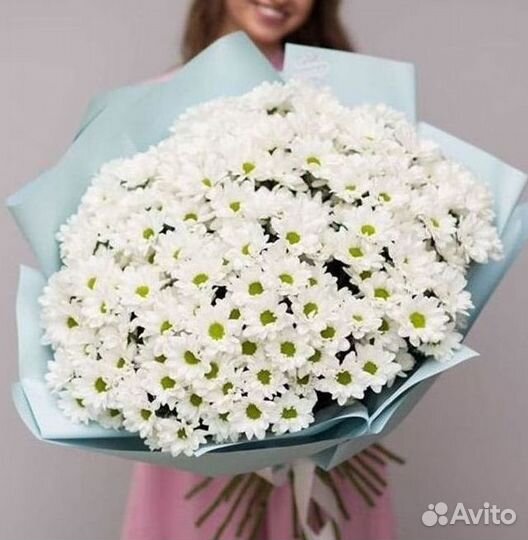 Хризантема Доставка цветов