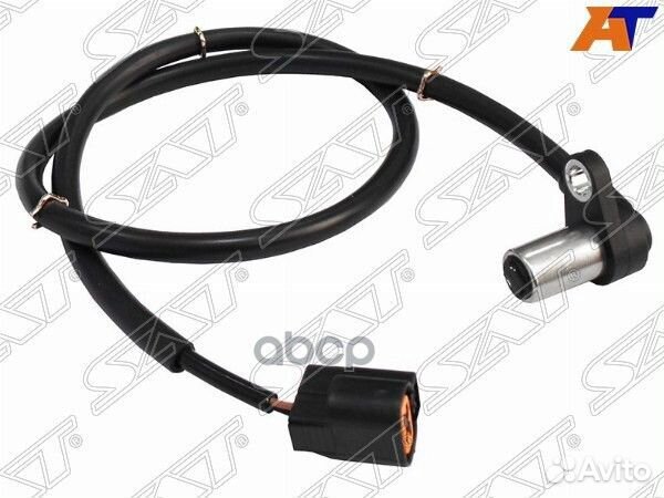 Датчик ABS FR mitsubishi pajero/montero sport K