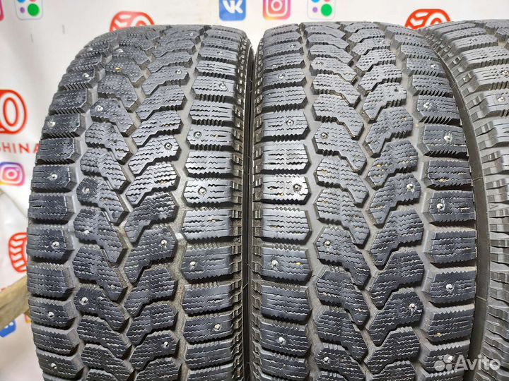 Yokohama Ice Guard F700Z 195/60 R15