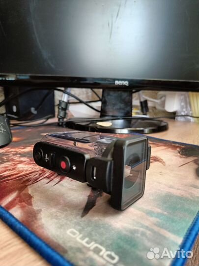Аквабокс для sony ас300
