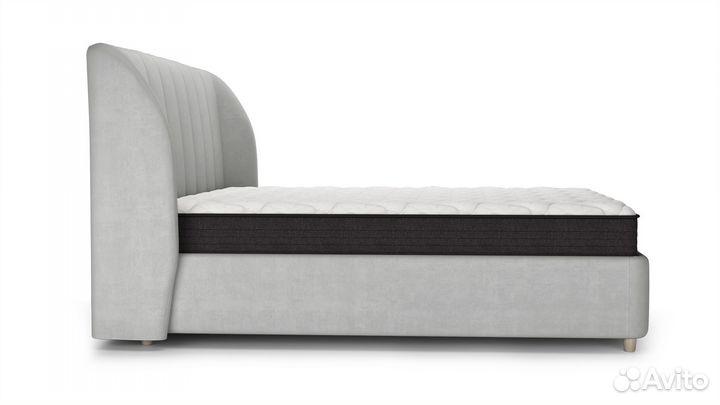 Кровать двуспальная Диор 180х200