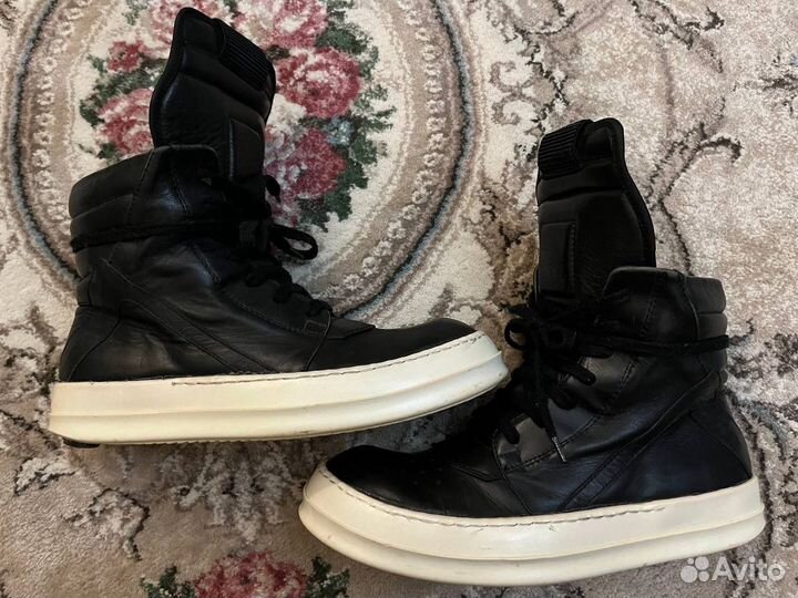 Rick Owens оригинал