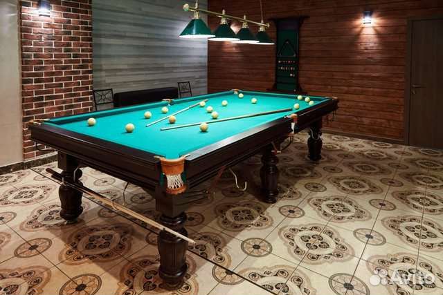 Сауна бассейн хамам