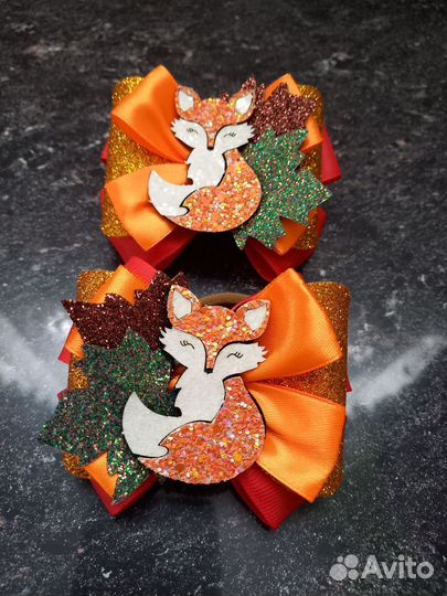 Резинка для волос