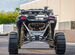 Комплект рычагов Agancy Power Can am Maverick X3