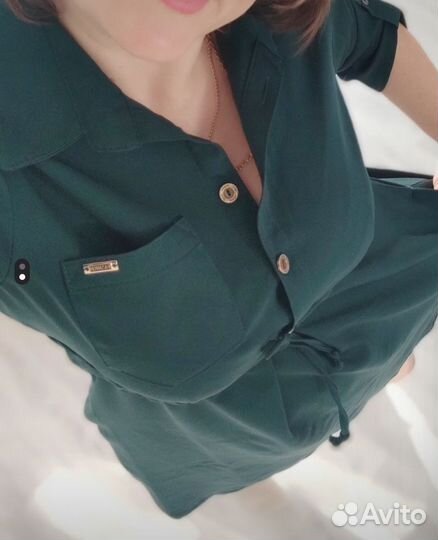 Платье женское 48 50