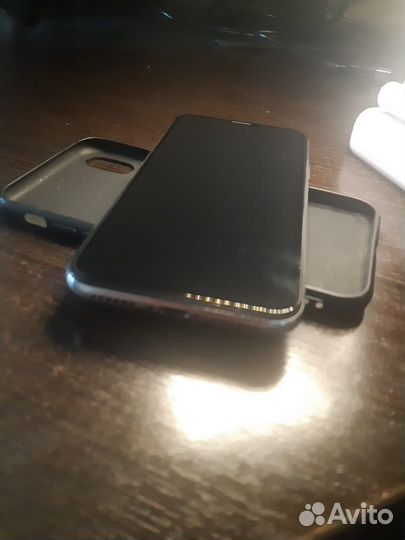 iPhone 10 256 gb