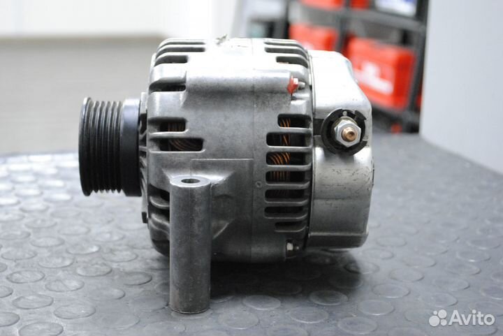 Генератор Jaguar S-Type 2.5, 3.0, XJ6 3.0 б/у