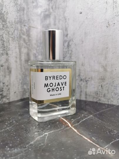 Byredo mojave ghost, 58 ml