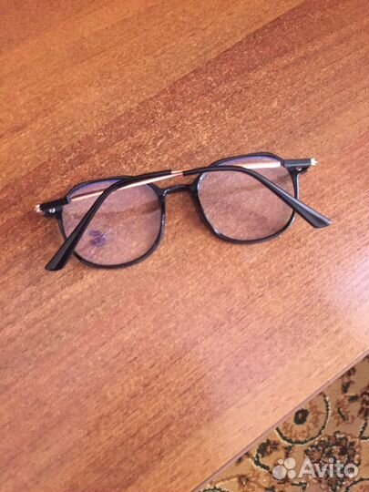 Очки женские