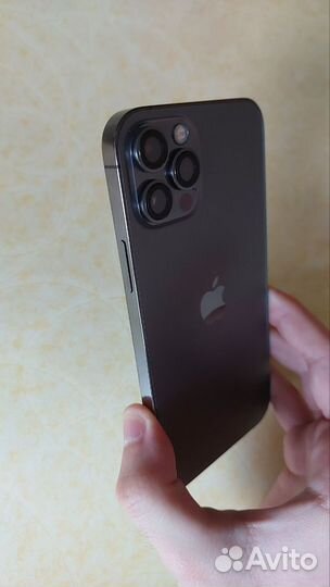 iPhone 12 Pro, 256 ГБ